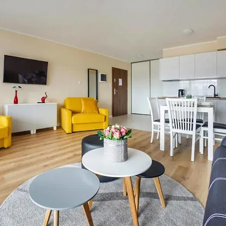 Apartment, Kolobrzeg * Kolobrzeg