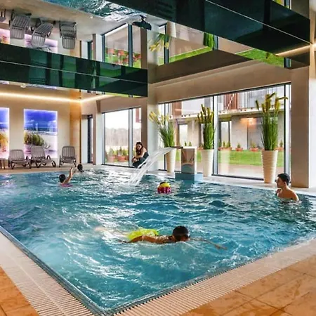 Apartment, Kolobrzeg Kolobrzeg