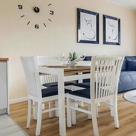 Apartment, Kolobrzeg * Kolobrzeg